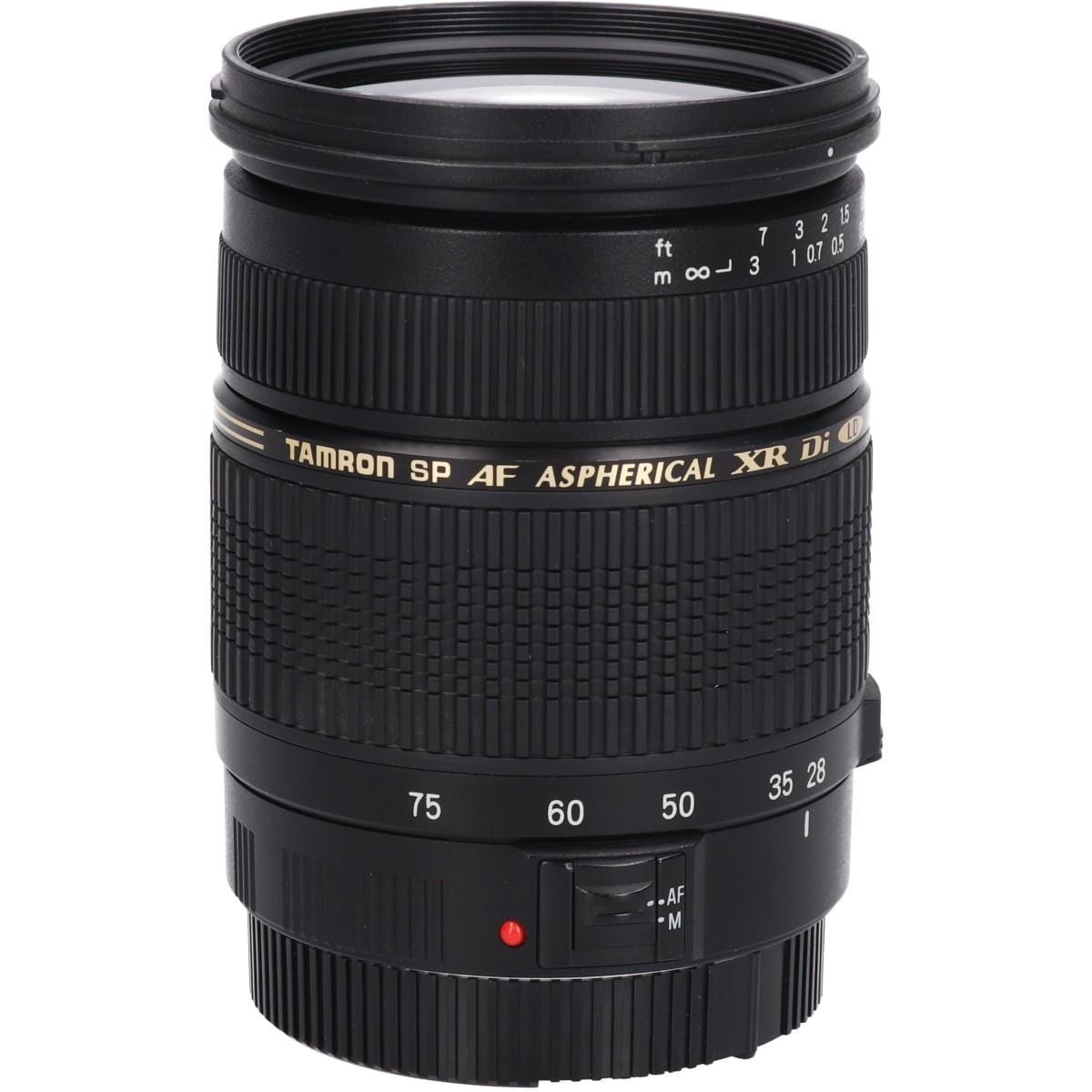 EOS28-75mm F2.8DI(A09)