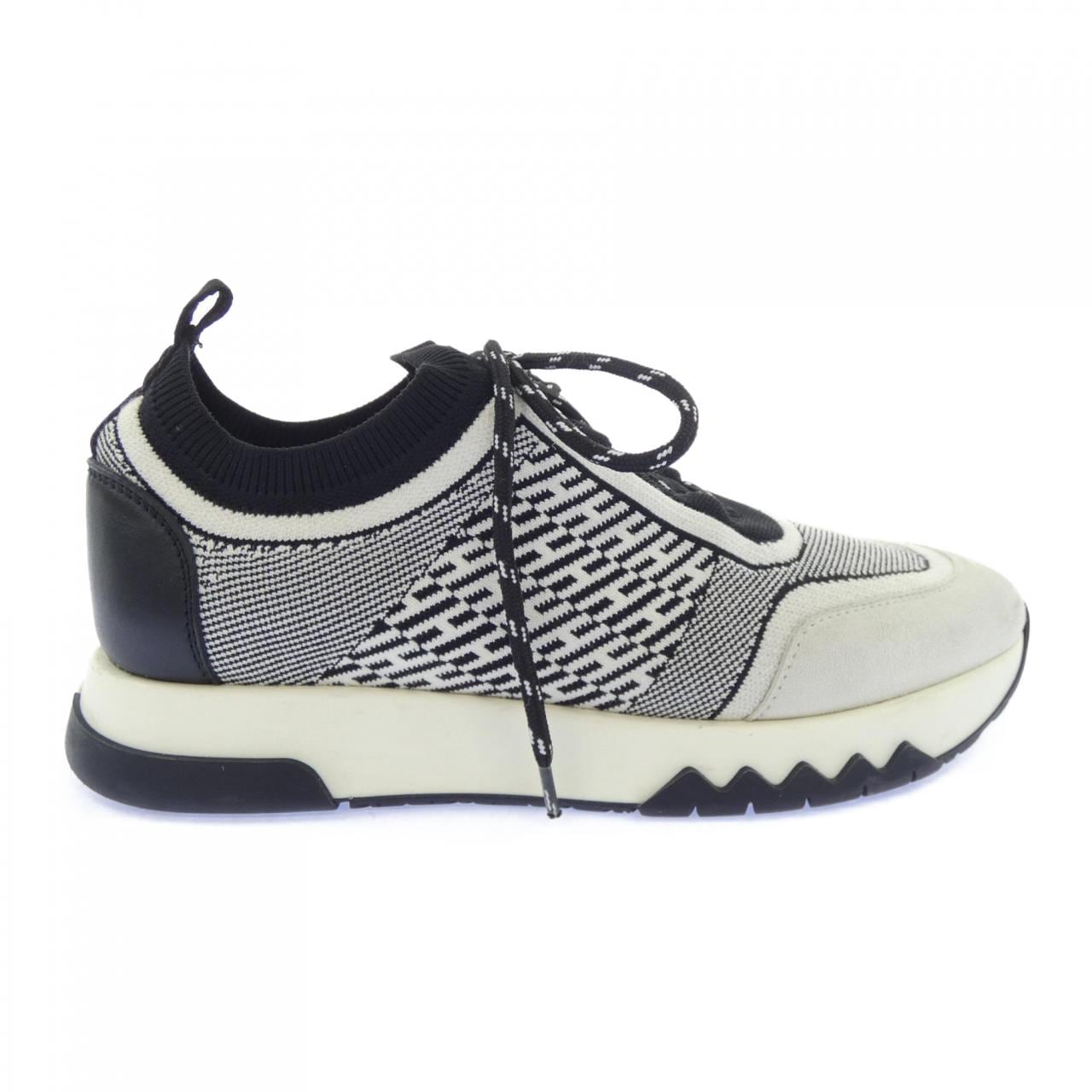 エルメス HERMES アディクト 201108Z スニーカー