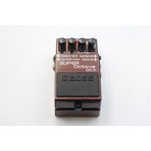 ＢＯＳＳ　　ＯＣ－３