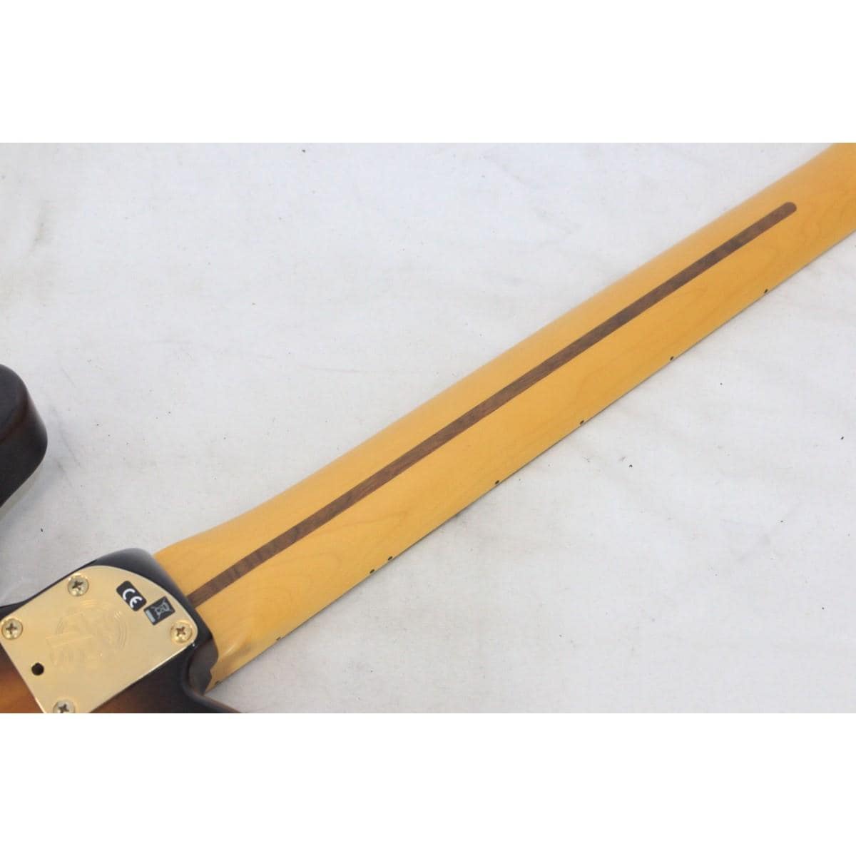 FENDER  75TH ANNI CMRTV TELE