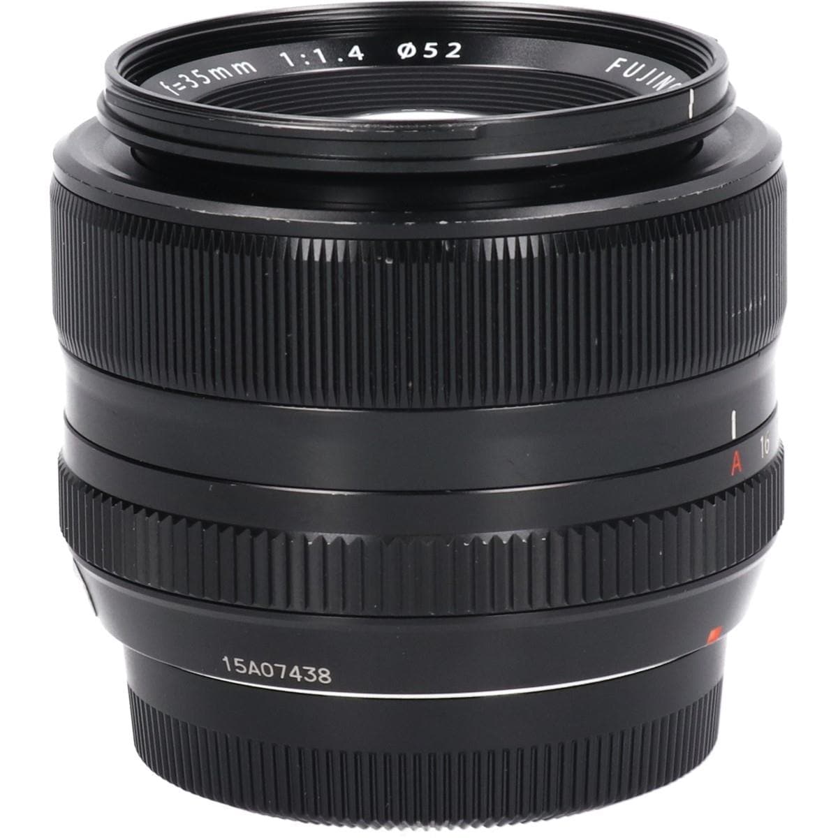 ＸＦ３５ｍｍ　Ｆ１．４Ｒ