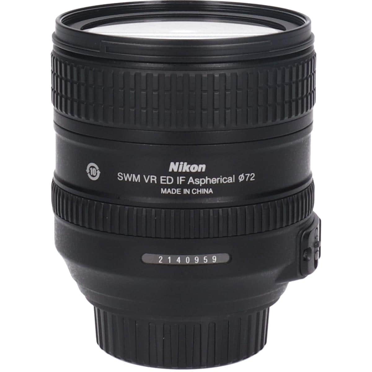 ＡＦ－Ｓ２４－８５ｍｍ　Ｆ３．５－４．５Ｇ　ＶＲ