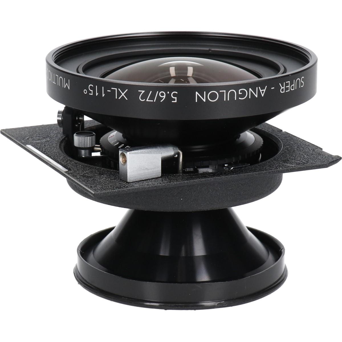 ＳＵＰＥＲ－ＡＮＧＵＬＯＮ　ＸＬ７２ｍｍ　Ｆ５．６
