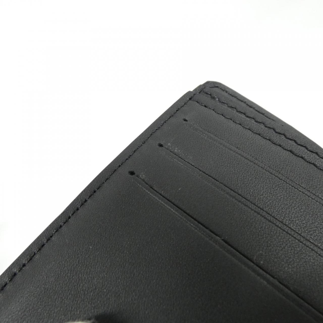 ルイヴィトン LVアエログラム ポルトフォイユ ミュルティプル M69829 札入れ