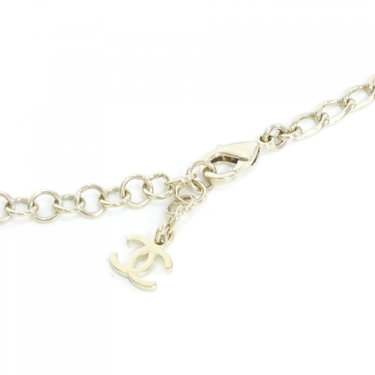 CHANEL ABF454 項鍊