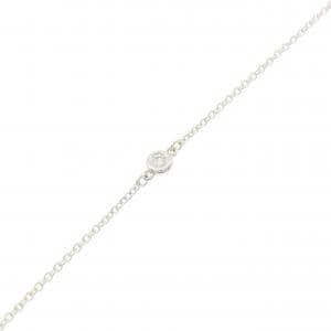 ティファニー バイザヤード ブレスレット