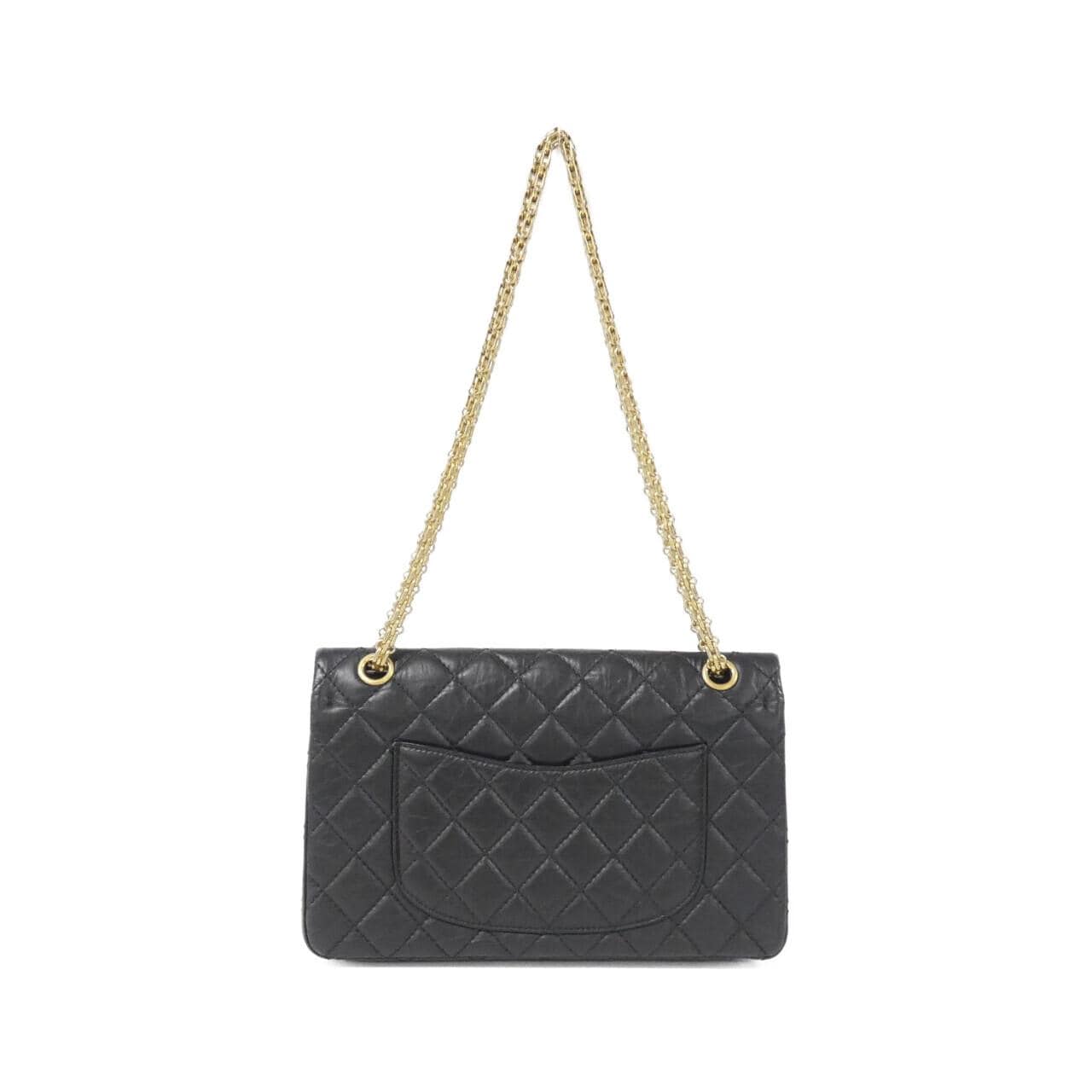 シャネル 37587 ショルダーバッグ