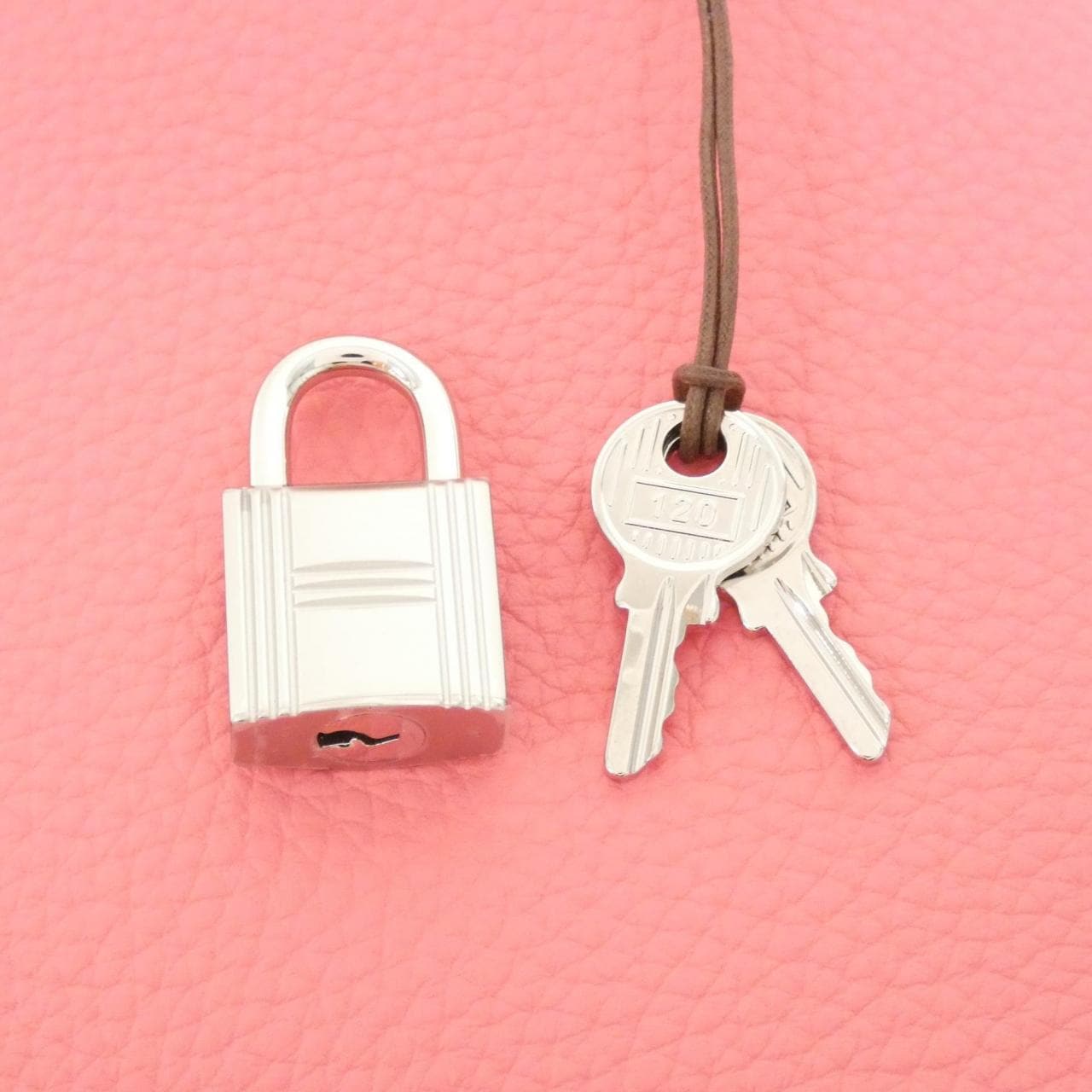 【未使用品】エルメス ピコタン ロック PM 056289CK バッグ