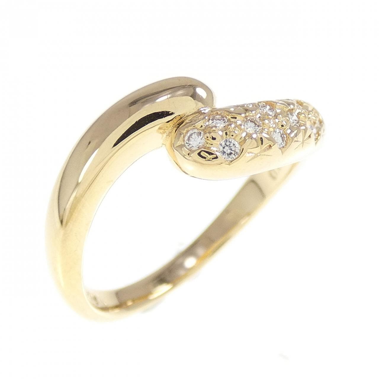 Tasaki钻石0.06CT