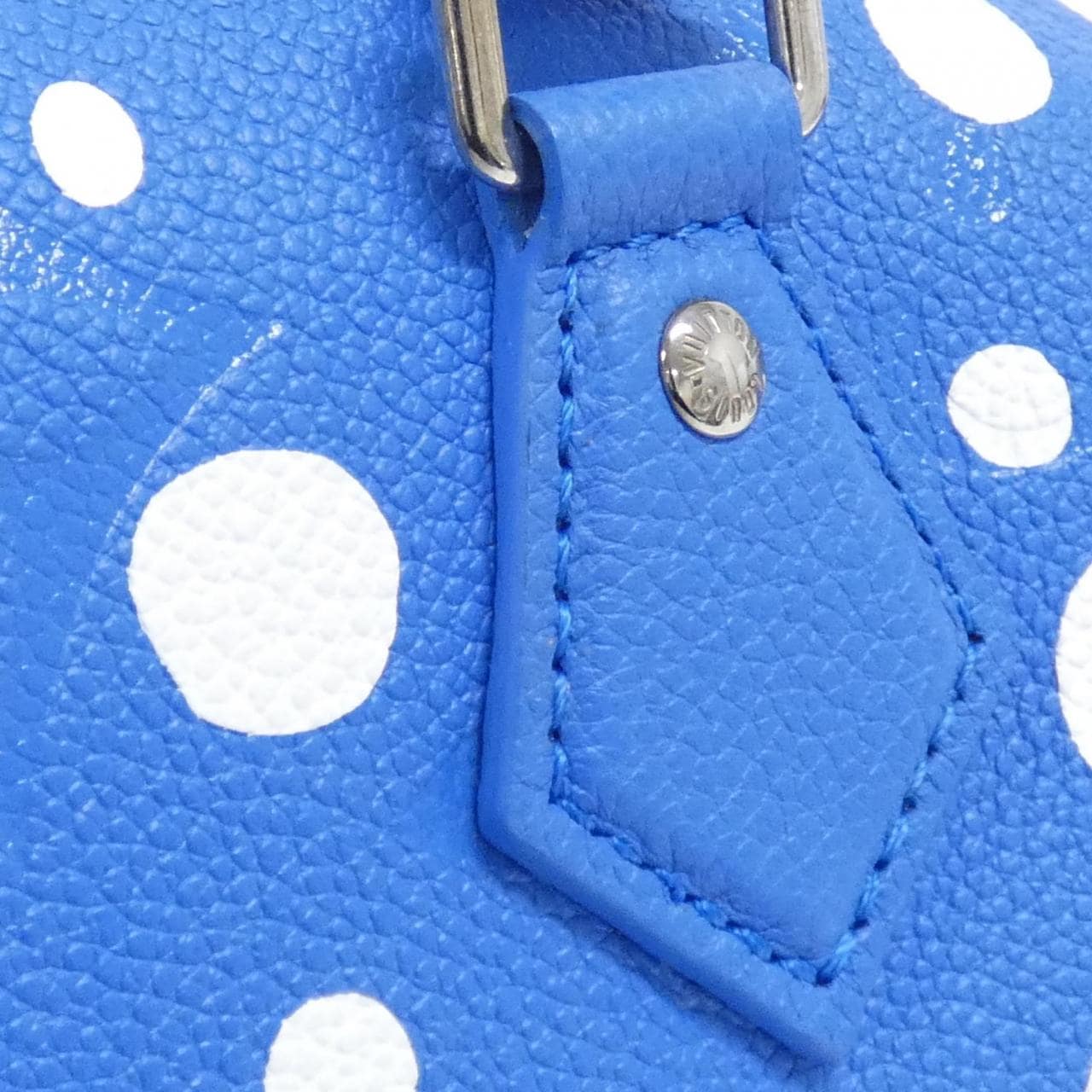 ルイヴィトン モノグラム アンプラント(LV X YK) スピーディ バンドリエール 20cm M46425 ショルダーバッグ