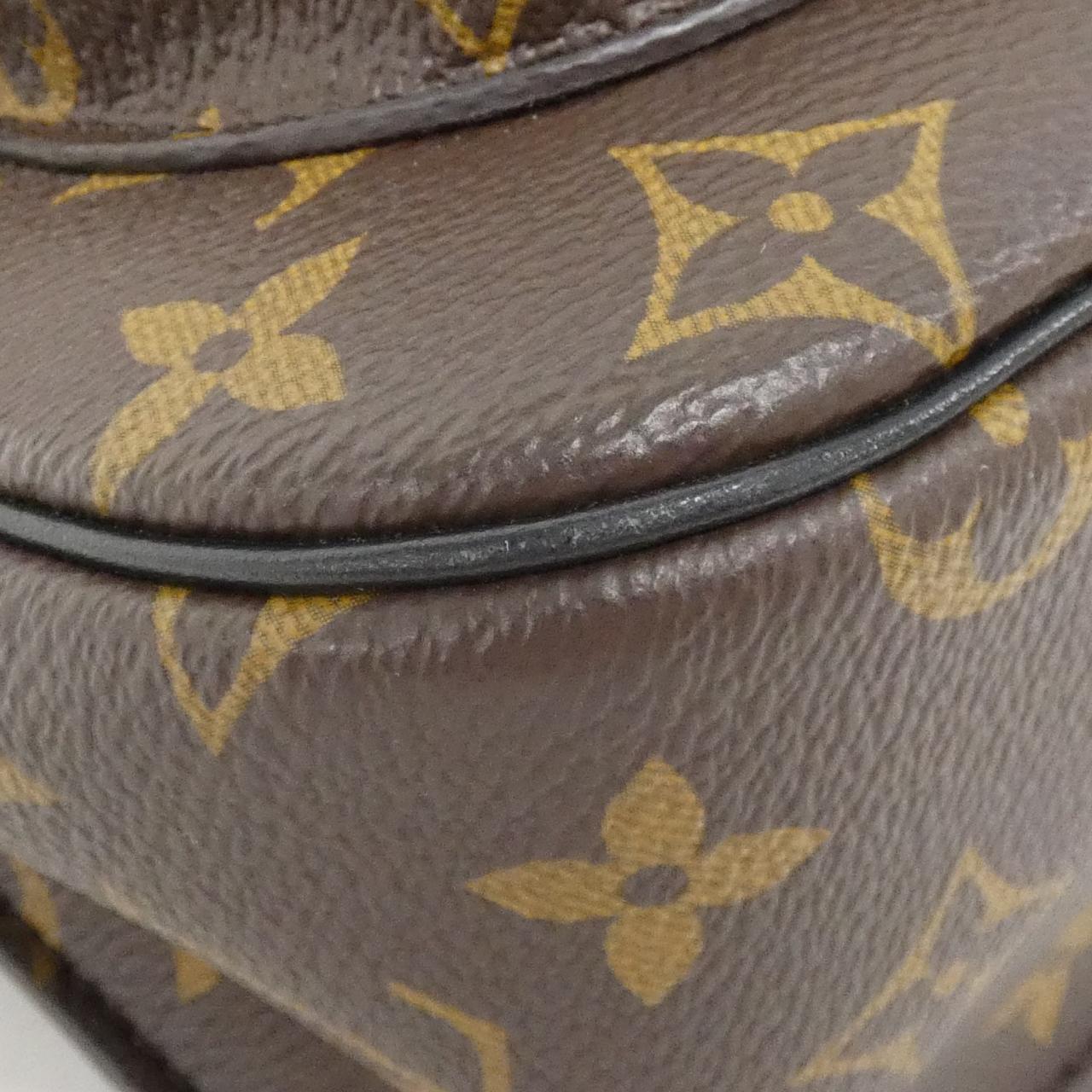 ルイヴィトン モノグラム パッシー M45592 ショルダーバッグ
