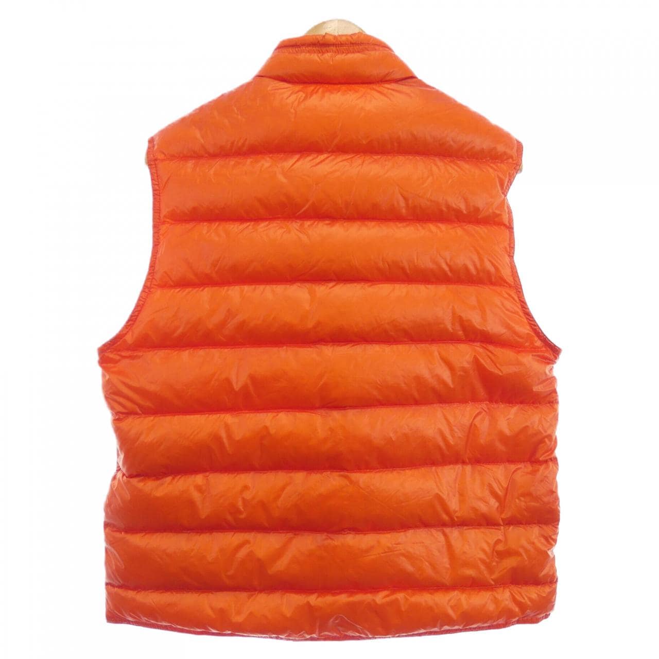 MONCLER MONCLER Down Vest