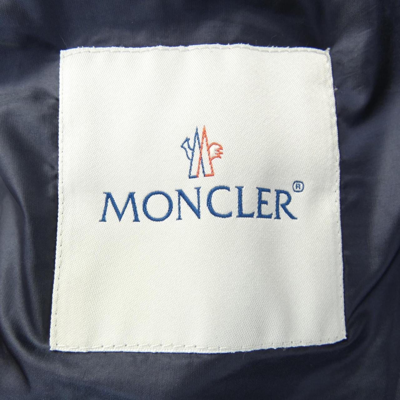 モンクレール MONCLER ダウンコート