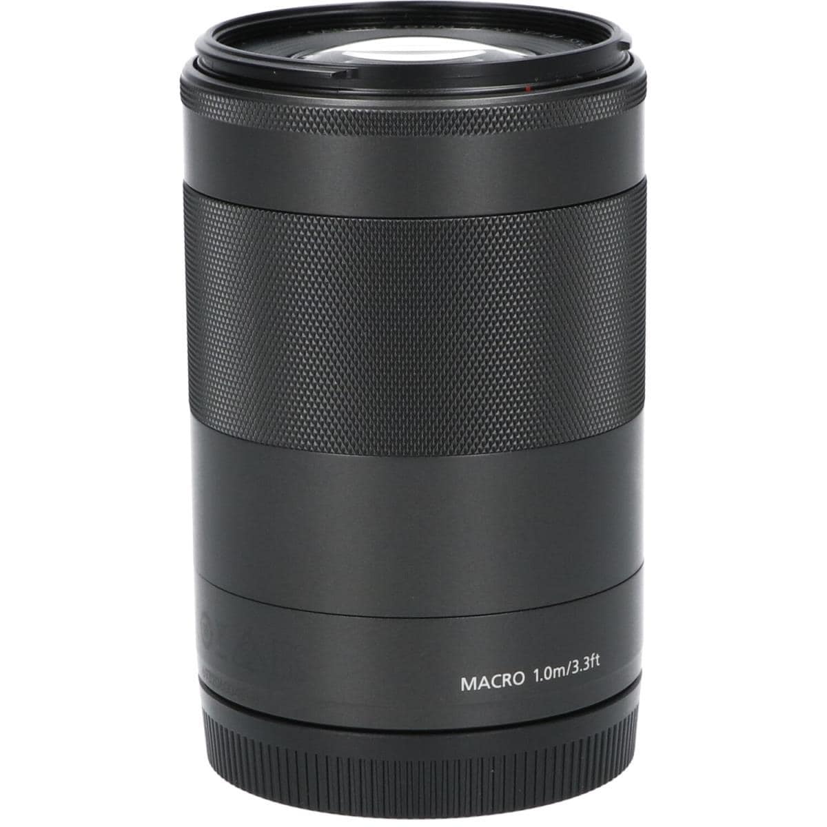 ＣＡＮＯＮ　ＥＦ－Ｍ５５－２００ｍｍ　Ｆ４．５－６．３ＩＳ　ＳＴＭ