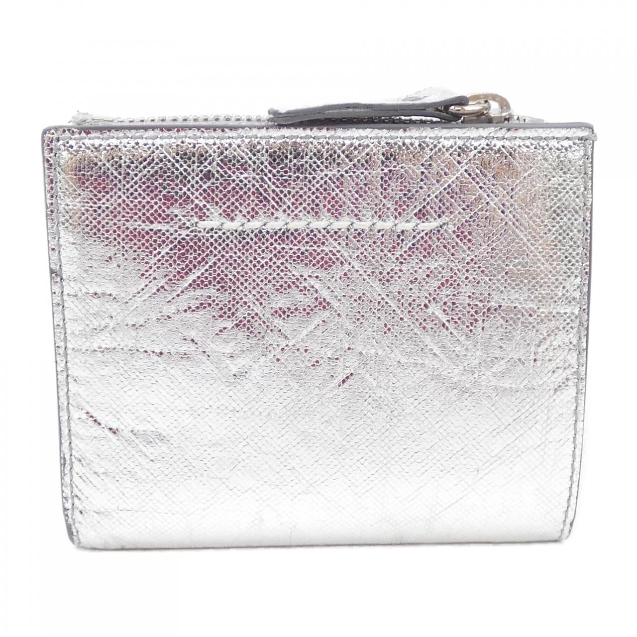 エムエムシックス MM6 WALLET