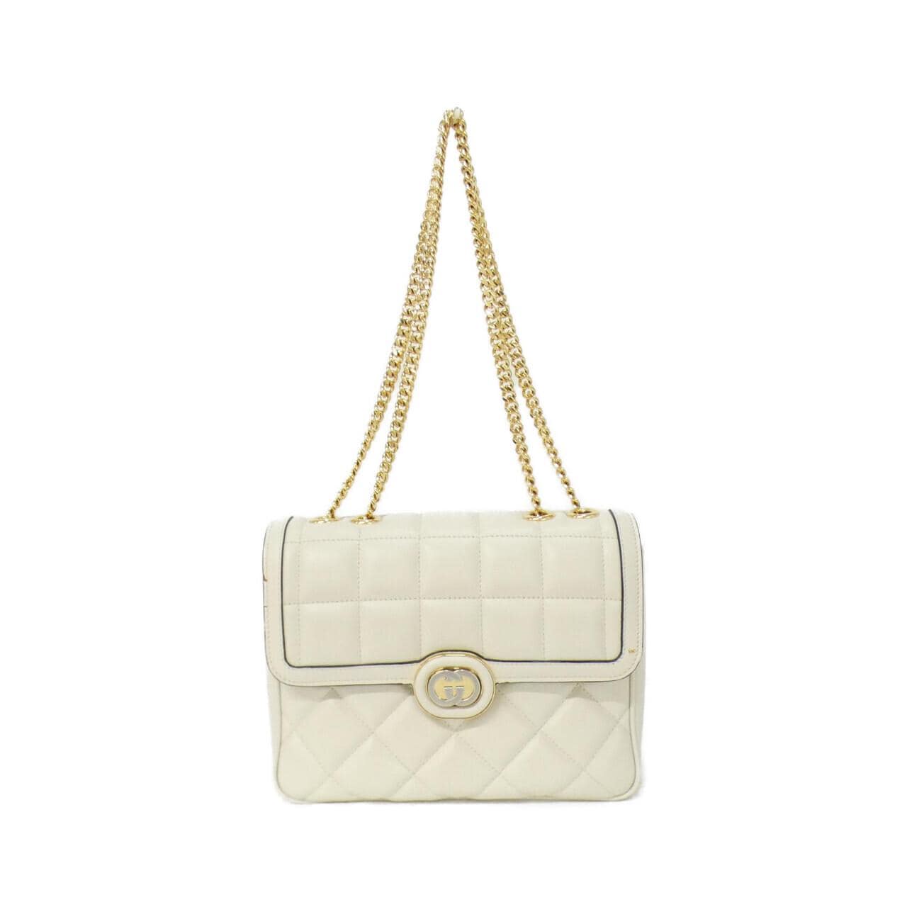 グッチ GUCCI DECO 740834 AAB1Q ショルダーバッグ