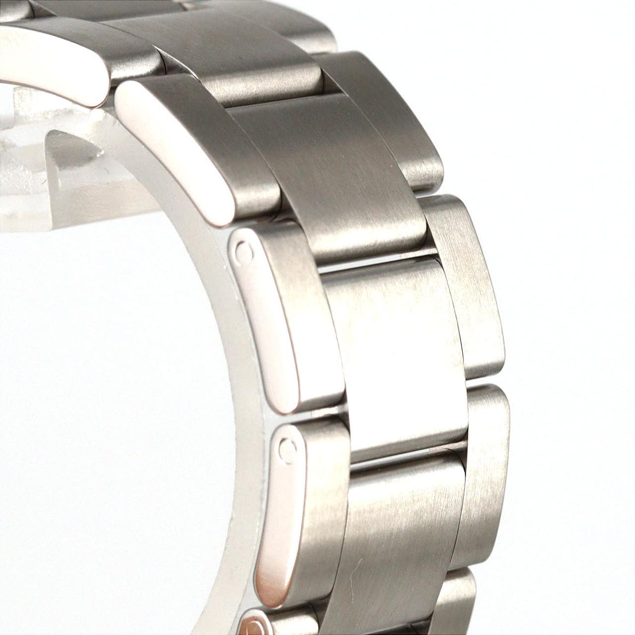 ROLEX Explorer I 214270 SS Automatic random number