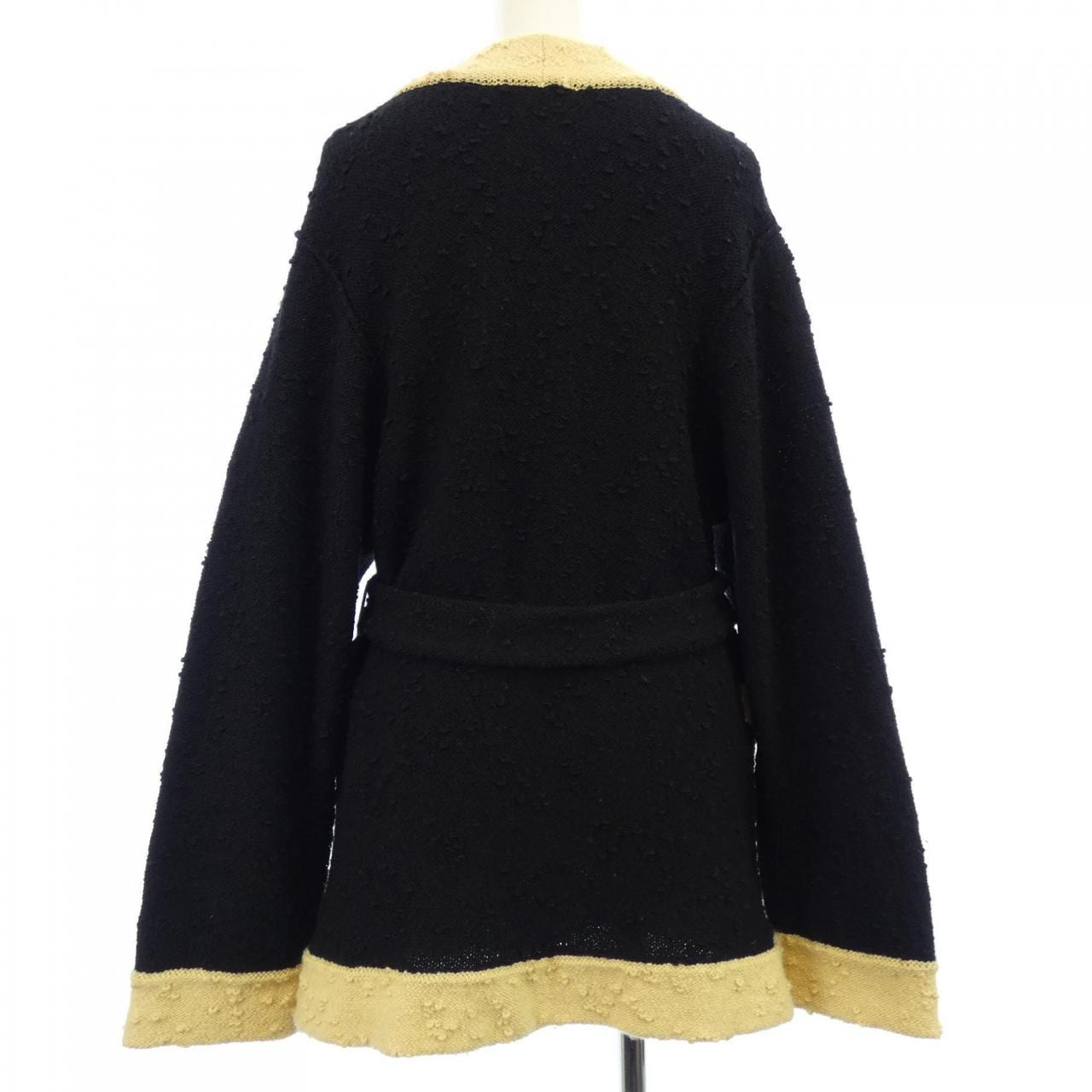 シャネル CHANEL LOOK21 P78433K11320 24K カーディガン