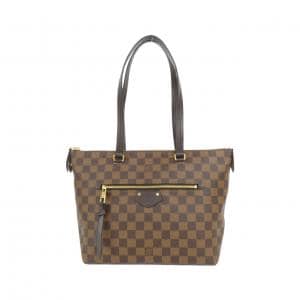 ルイヴィトン ダミエ イエナ PM N41012 バッグ