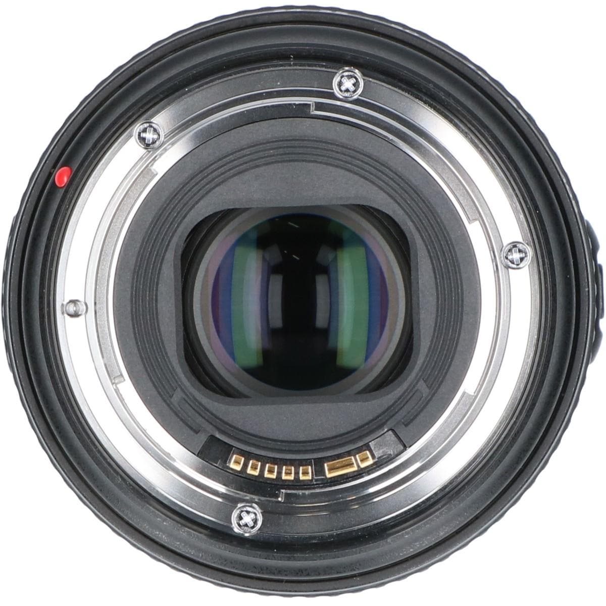 ＥＦ２４－１０５ｍｍ　Ｆ４Ｌ　ＩＳ　ＩＩ　ＵＳＭ