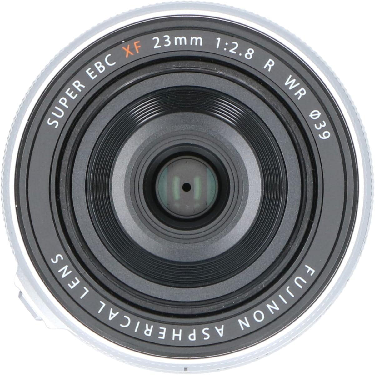 ＸＦ２３ｍｍ　Ｆ２．８Ｒ　ＷＲ