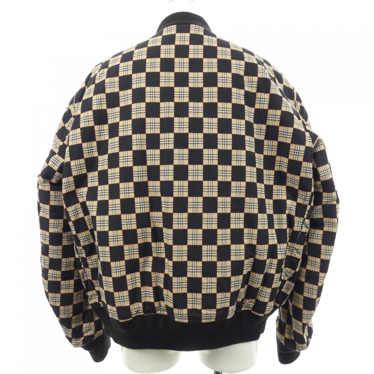 BURBERRY 8029829 Jacket