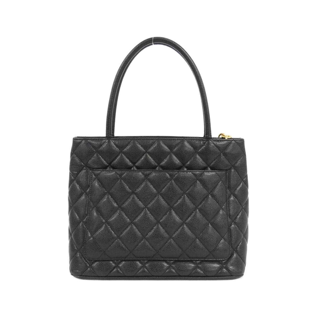 【ヴィンテージ】シャネル 1804 バッグ