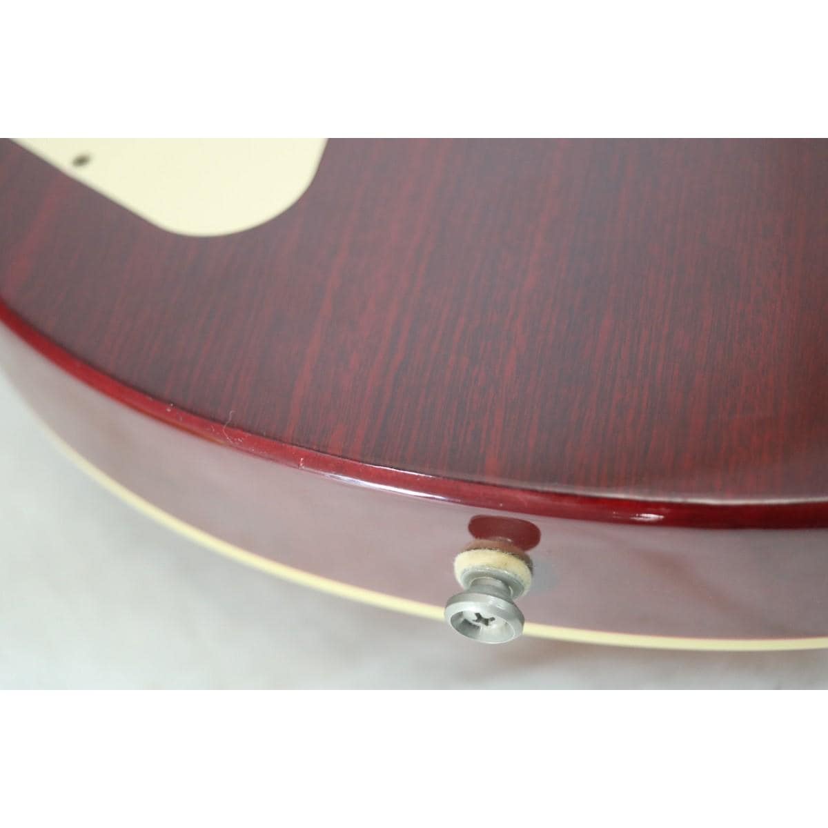 ＥＰＩＰＨＯＮＥ　ＬＥＳ　ＰＡＵＬ　ＳＴＡＮＤＡＲＤ