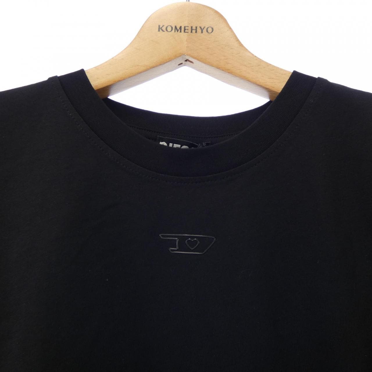 ディーゼル DIESEL A15461 RHERA Tシャツ