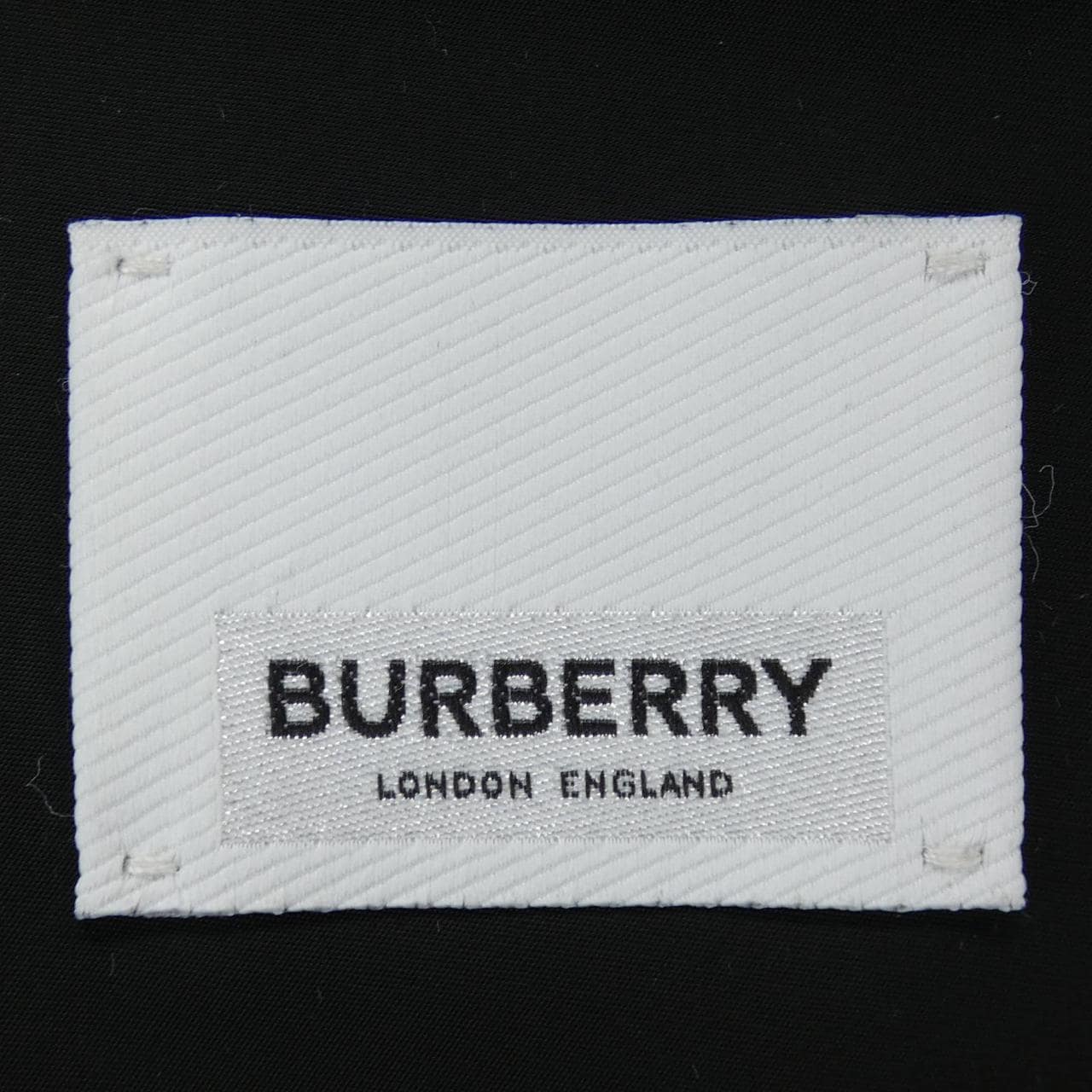 バーバリー BURBERRY 80434081 ジャケット