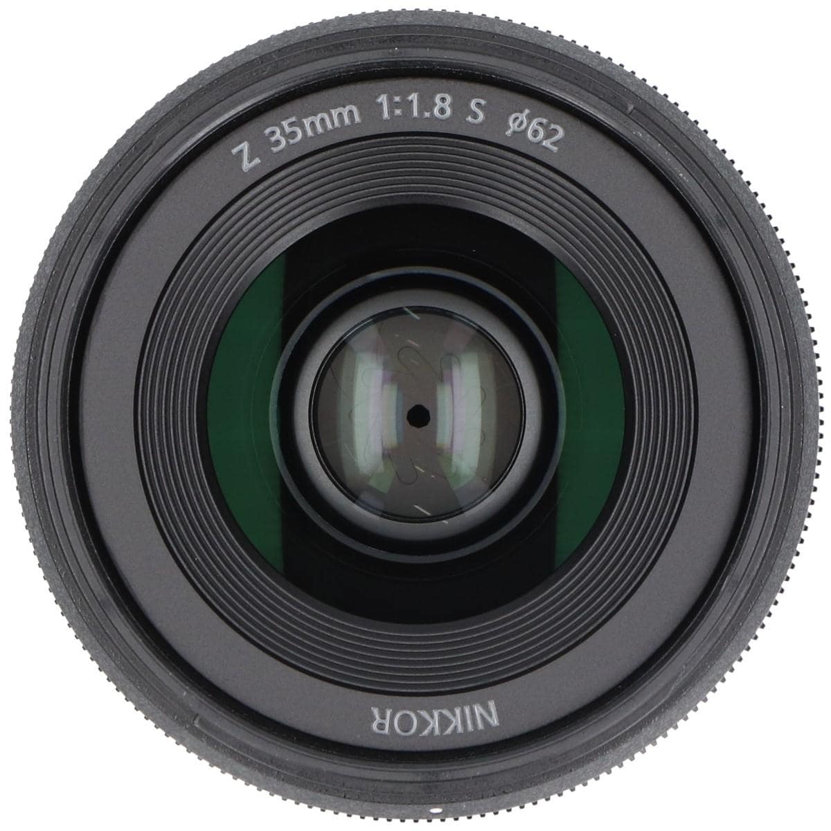 Ｚ３５ｍｍ　Ｆ１．８Ｓ