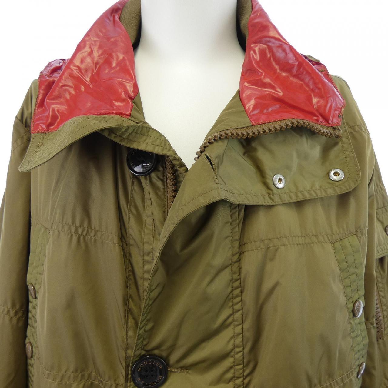 モンクレール MONCLER ALEXANDRE コート