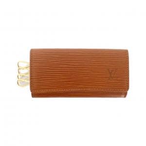 Louis Vuitton 木目調 リング式キーケース　未使用に近い 楽天市場】LOUIS VUITTON ルイヴィトン M62631 モノグラム
