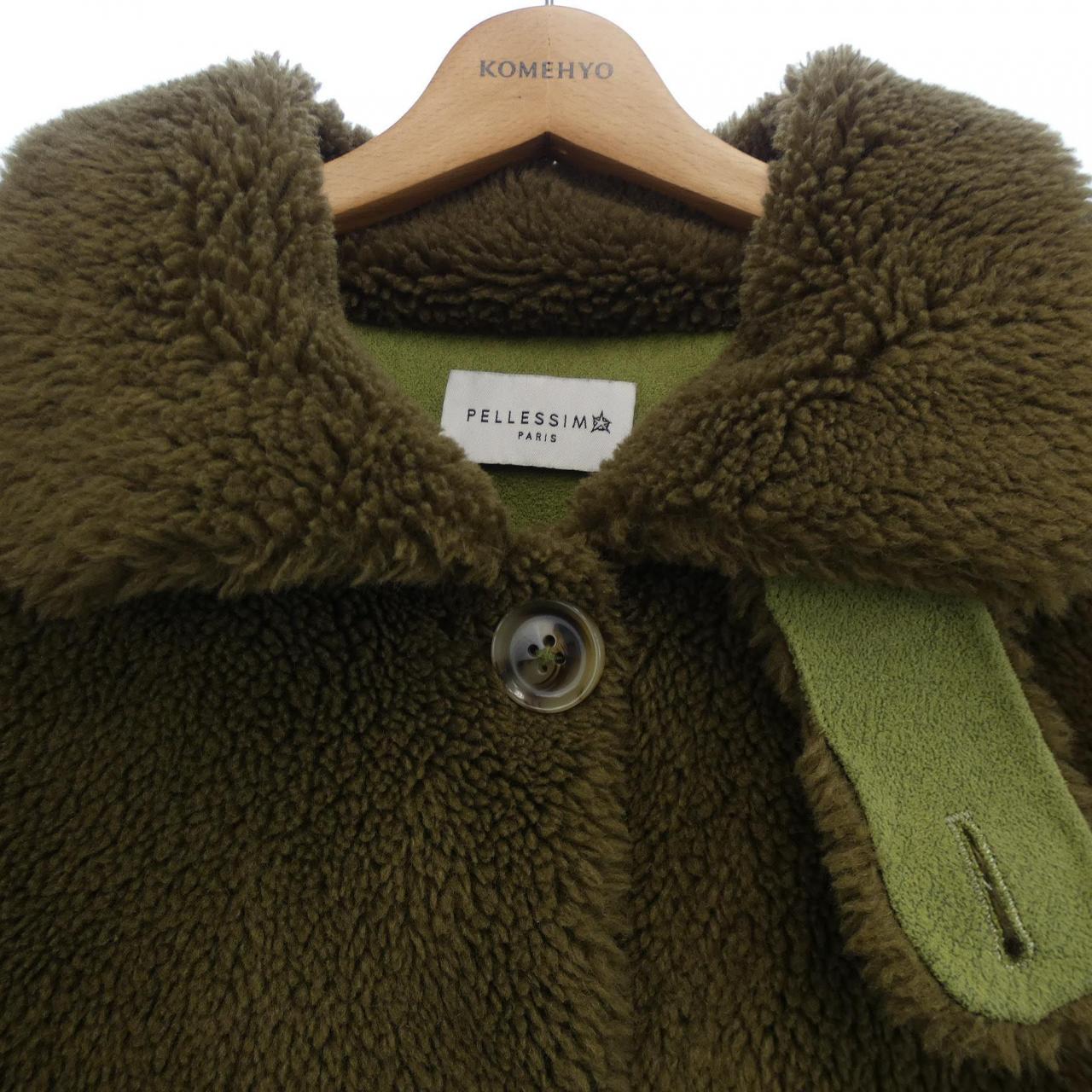 ペレッシモ PELLESSIMO ジャケット