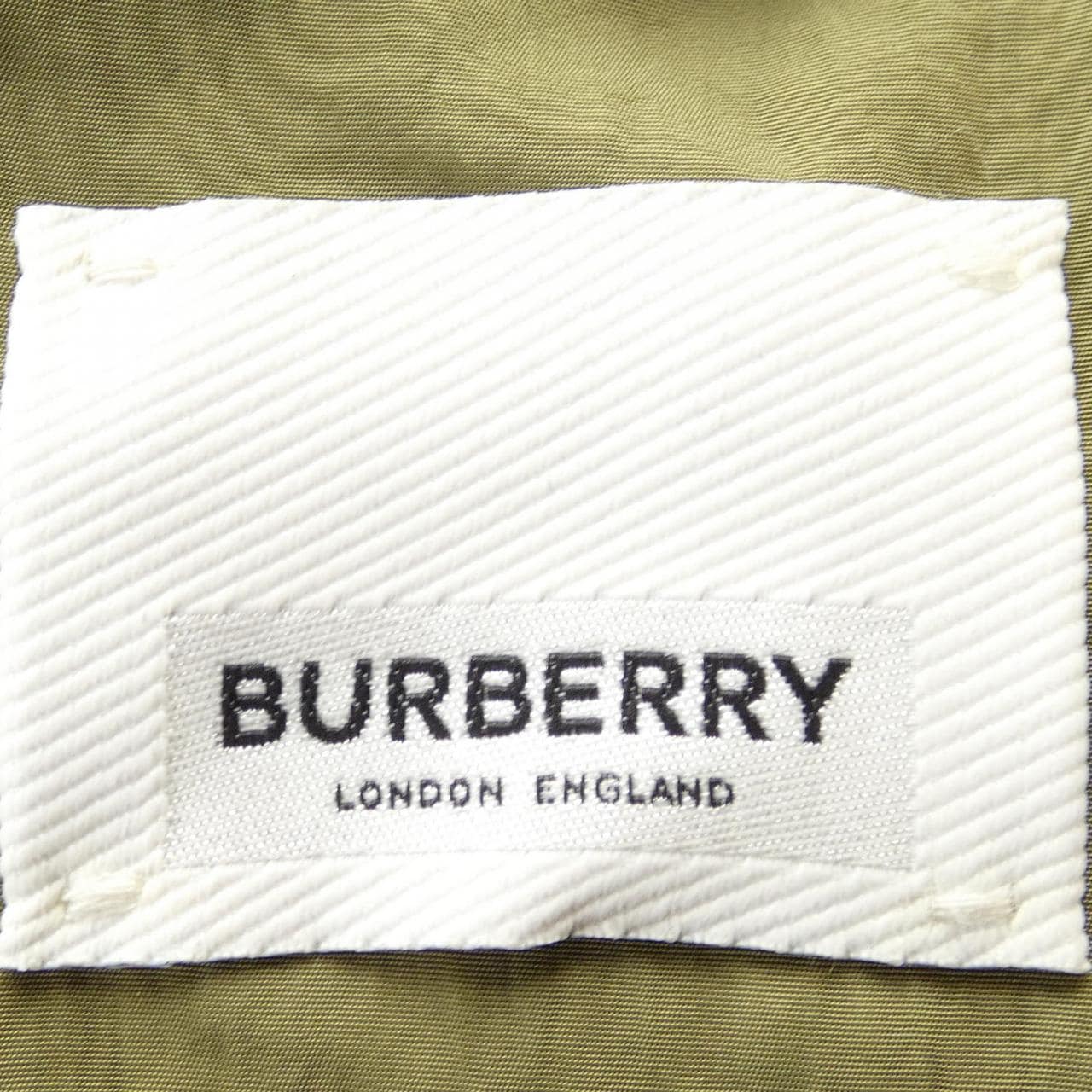 バーバリー BURBERRY 8015144 コート