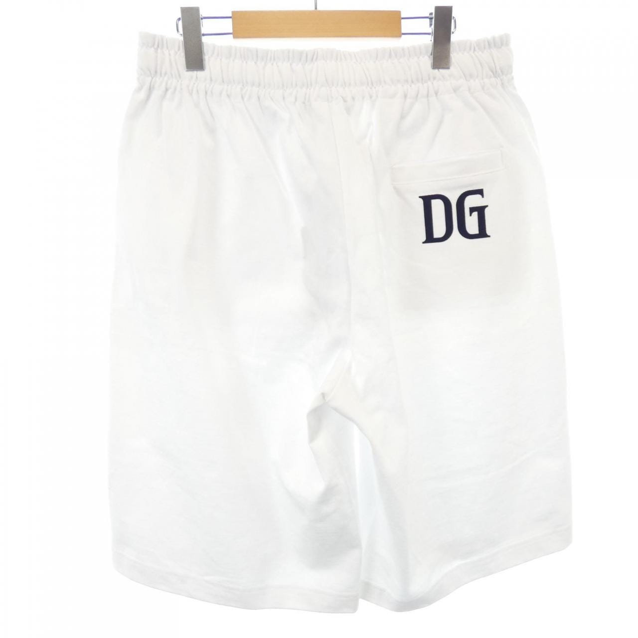 ドルチェアンドガッバーナ DOLCE&GABBANA GVEMAZ/G7F8P ショートパンツ