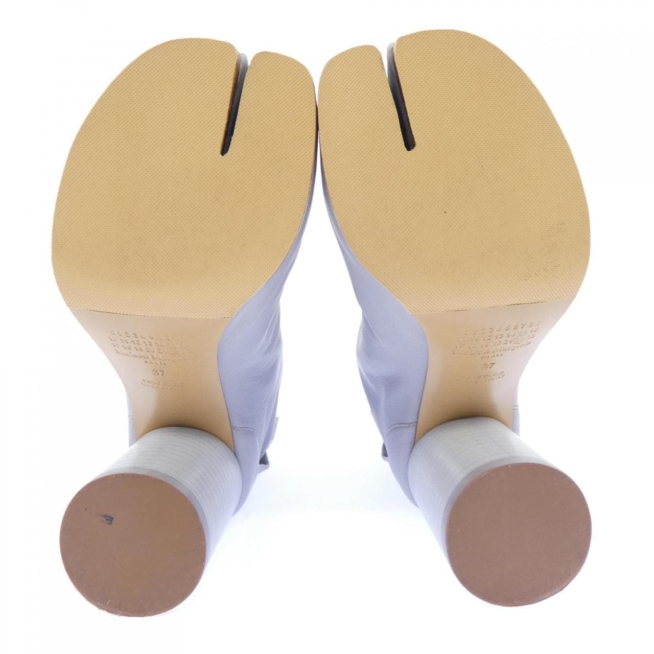 メゾンマルジェラ Maison Margiela S58WU0260 ブーツ