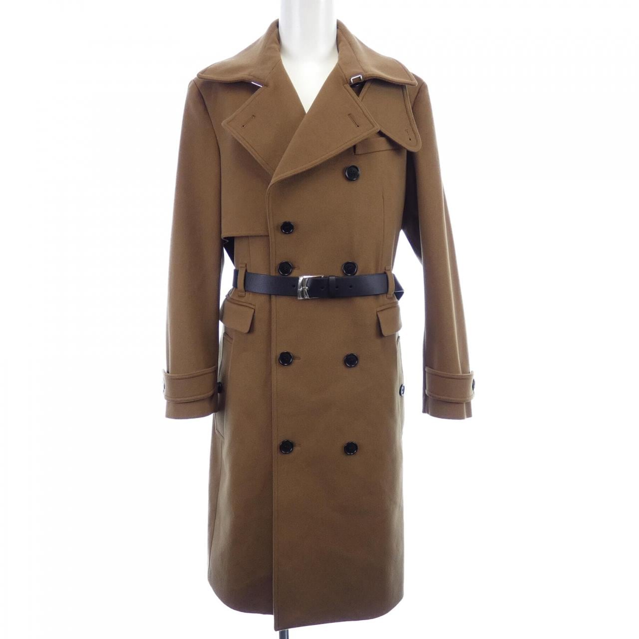 ディオールオム DIOR HOMME 833C331U4320 コート