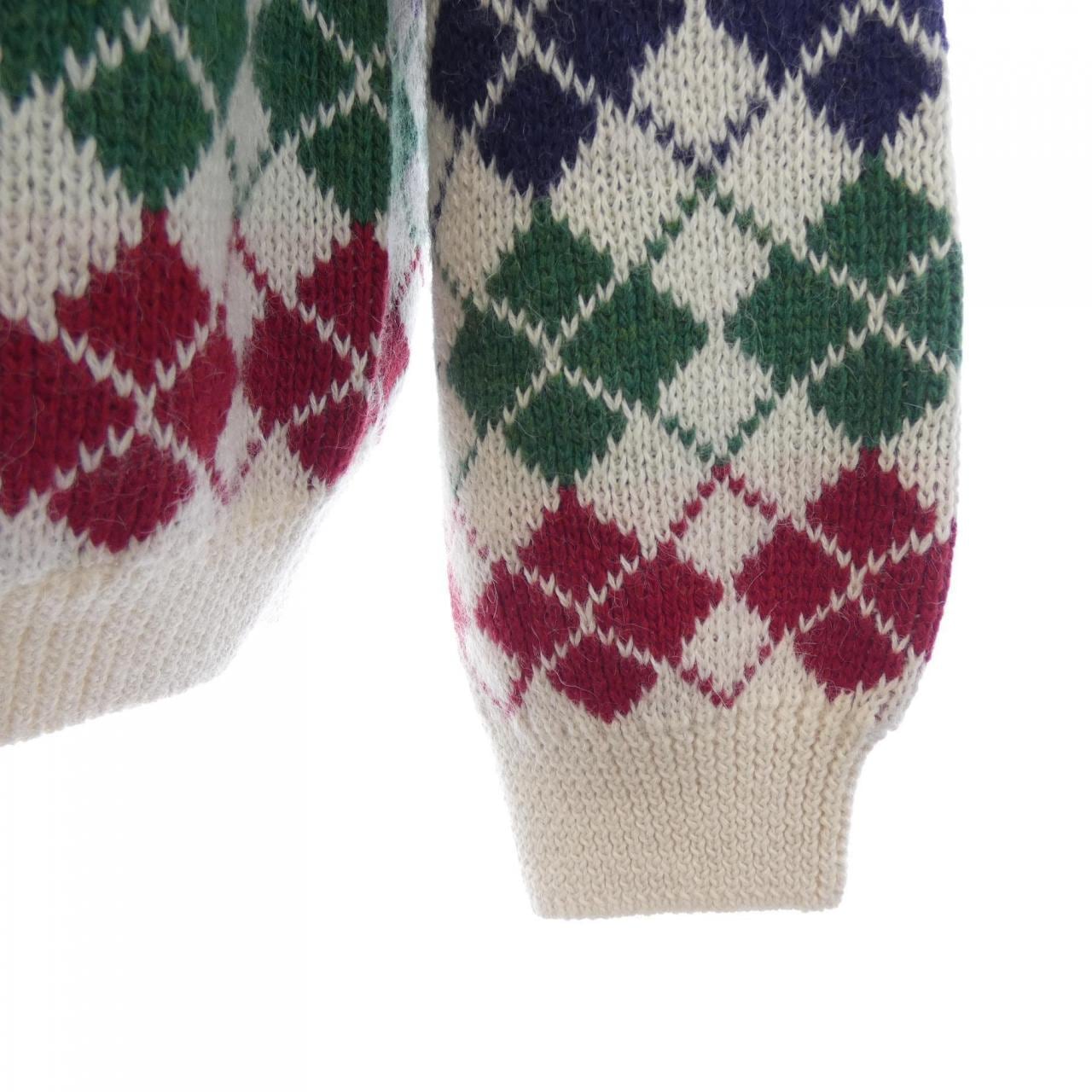 Gucci 595464 Cardigan