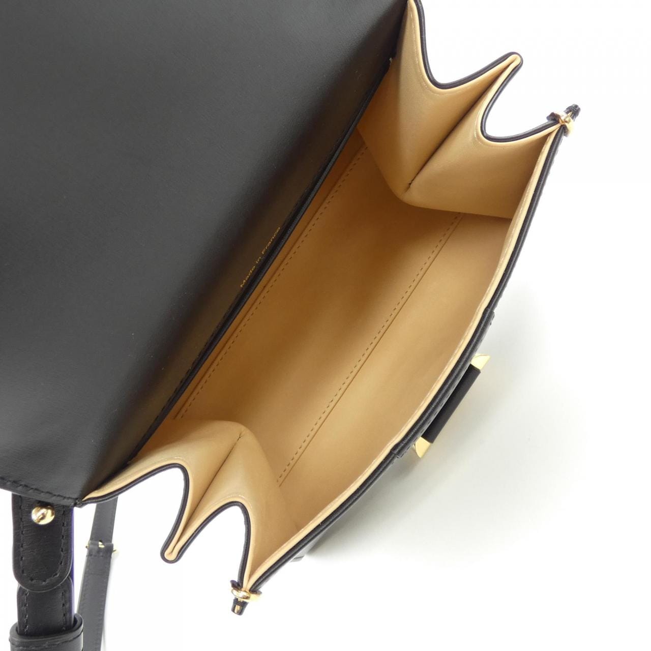 デルボー DELVAUX BRILLANT BAG