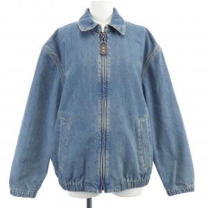 ルイヴィトン LOUIS VUITTON FTJA12GOW デニムジャケット