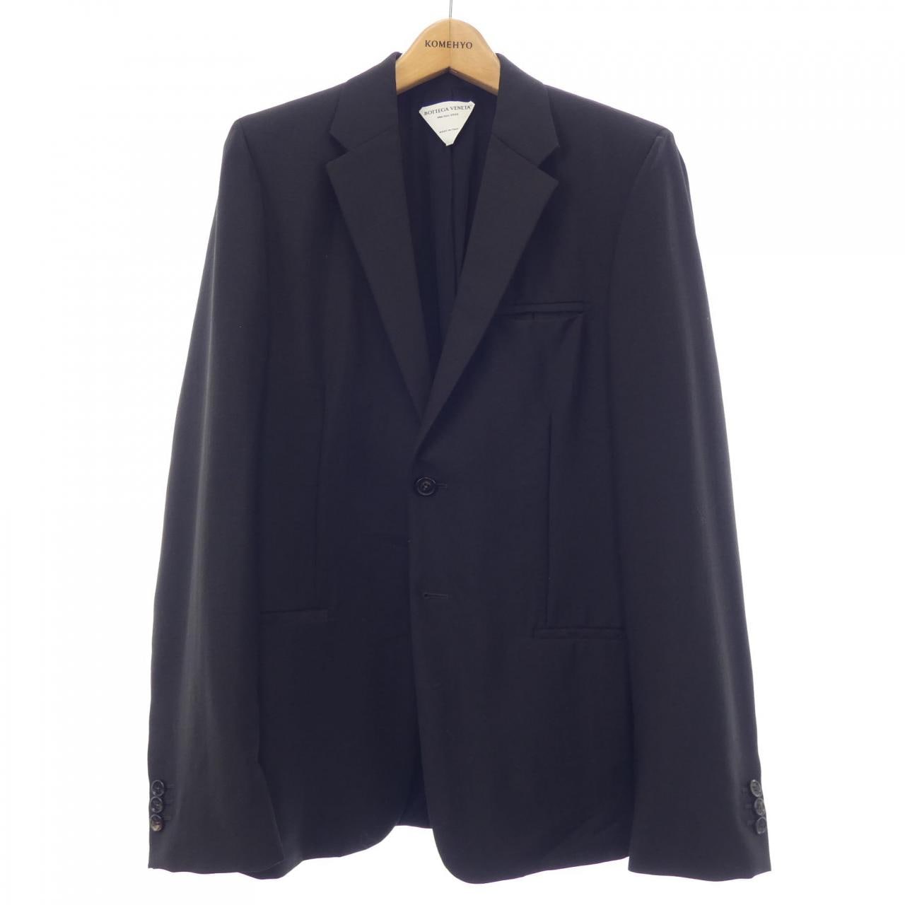 ボッテガヴェネタ BOTTEGA VENETA 628721VKX00 ジャケット