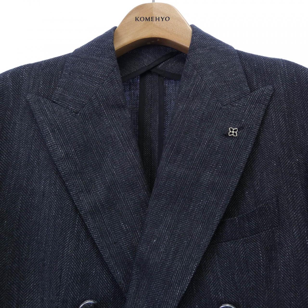 タリアトーレ TAGLIATORE ジャケット