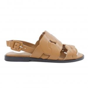 エルメス HERMES シェーヌ･グルメット シェーヌ･トルサード 231130Z グレース GRACE サンダル