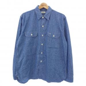 ウェアハウス WARE HOUSE シャツ