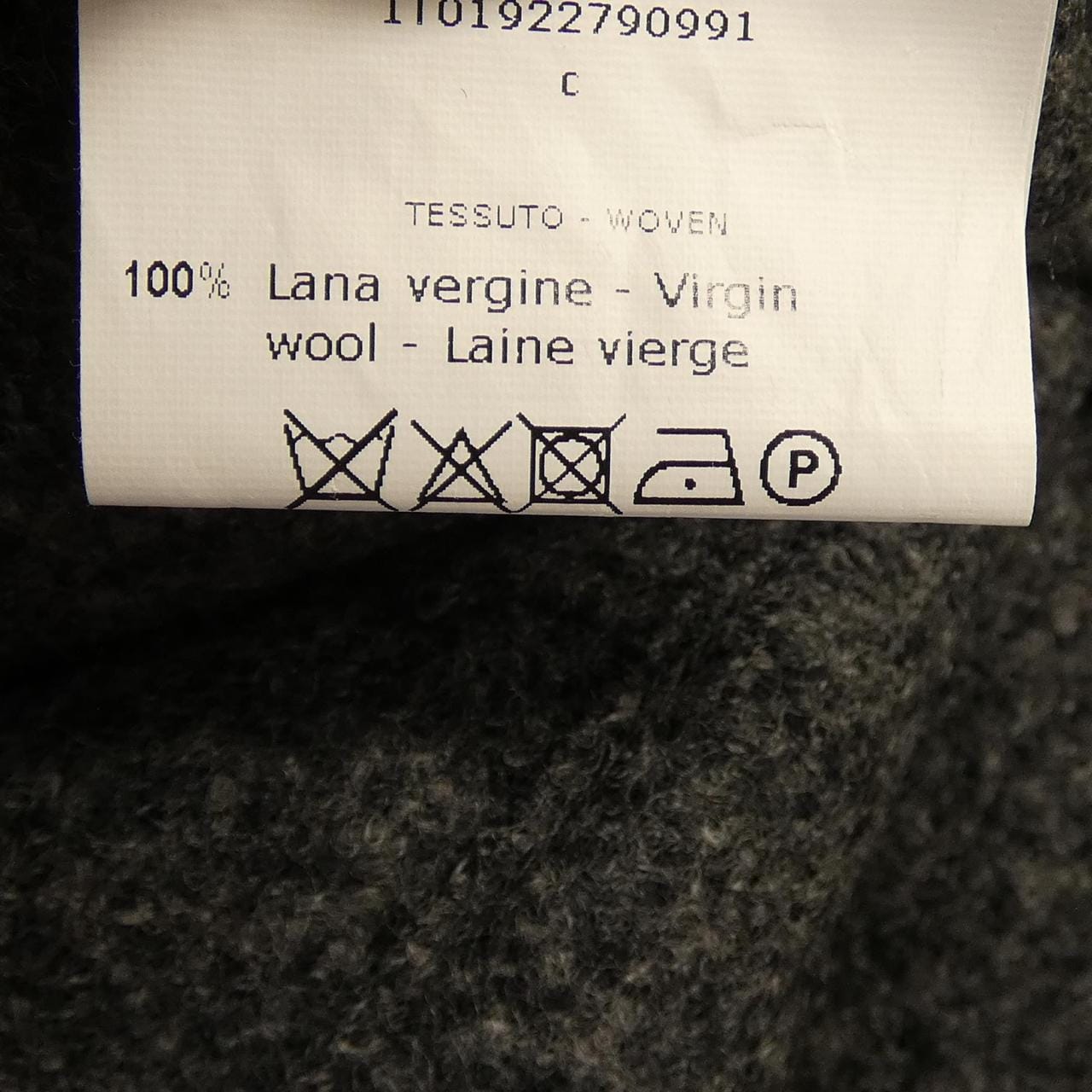 ロッソトレンタチンクエ ROSSO35 コート