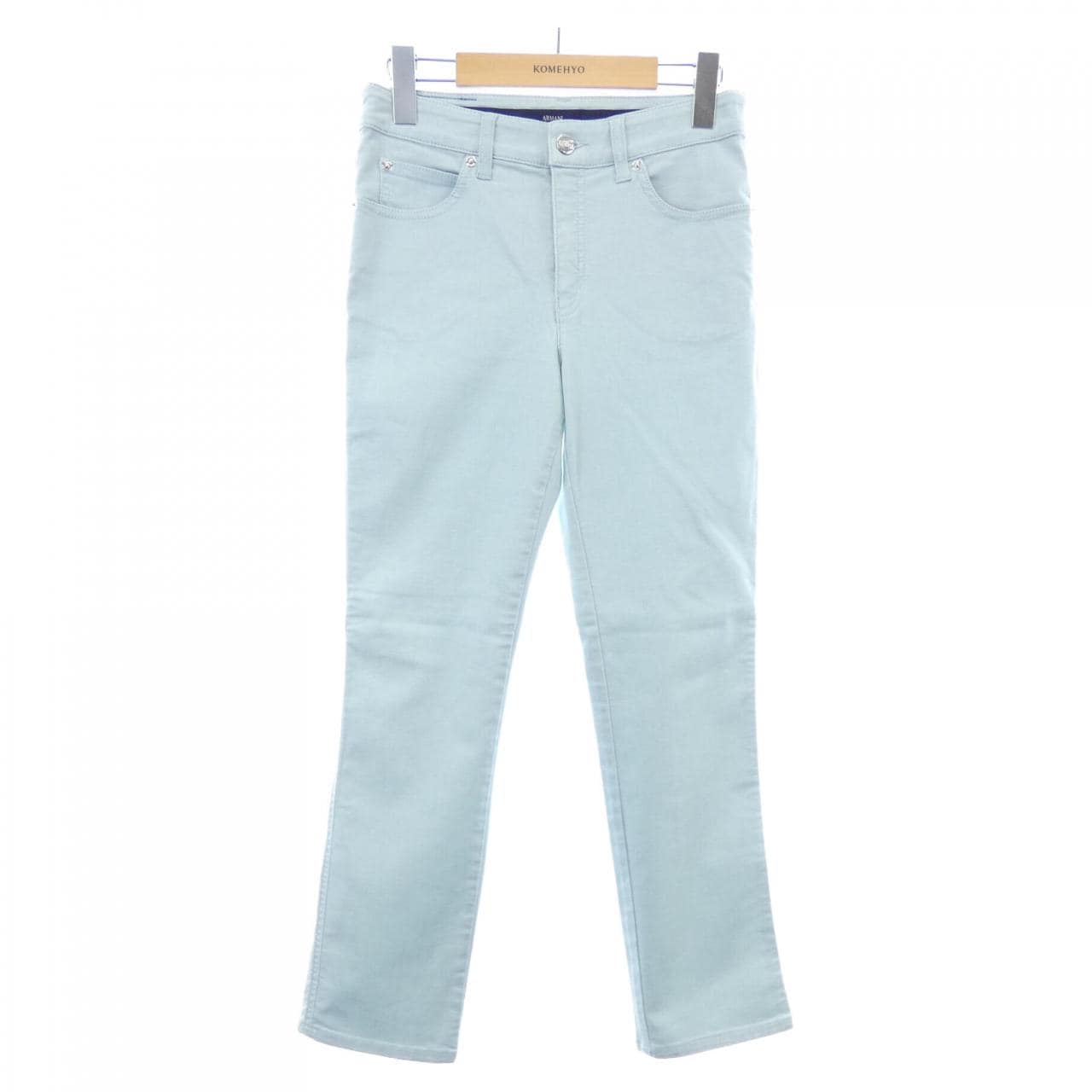 アルマーニコレツィオーニ ARMANI collezioni パンツ