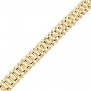 750YG ブレスレット