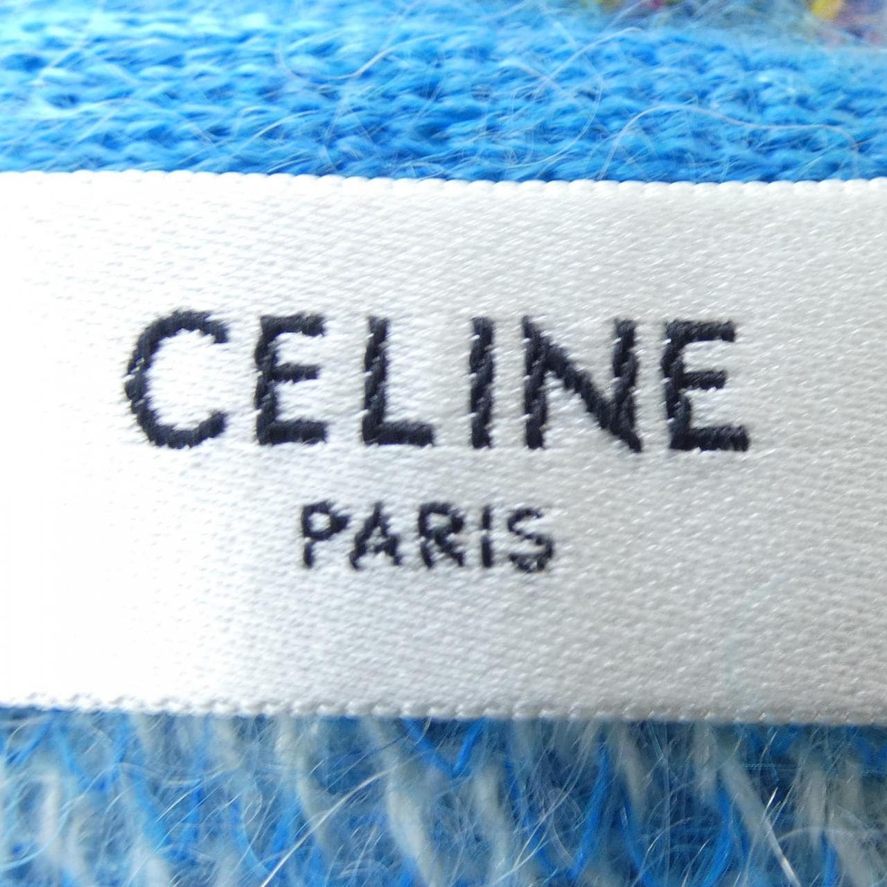 セリーヌ CELINE 2A20W501Q ニット