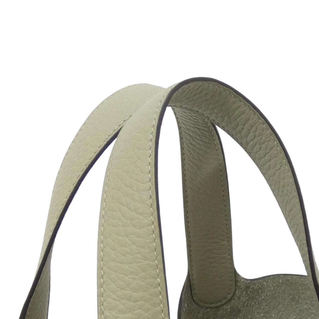 【未使用品】エルメス ピコタン ロック PM 056289CK バッグ